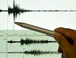Konya, 4.7 büyüklüğünde depremle sarsıldı