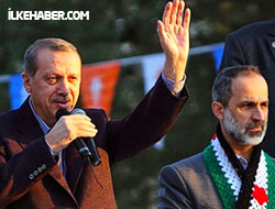 Erdoğan: Esad seni tanımıyoruz, artık defol!