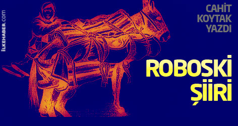 Roboski şiiri...