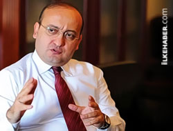 Yalçın Akdoğan: BDP çatlar mı?