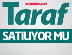 Taraf gazetesi satılıyor mu?