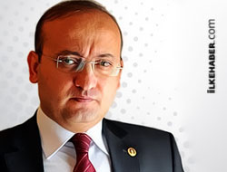 Akdoğan: HDP top çeviriyor, Kandil topu patlatmaya çalışıyor