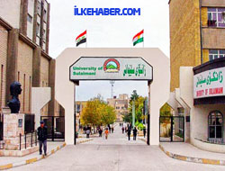 YÖK'ten Federal Kürdistan açılımı!