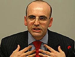 Bakan Mehmet Şimşek Pekin'e gidiyor