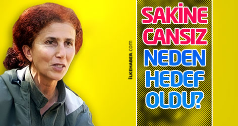 Sakine Cansız neden hedef oldu?