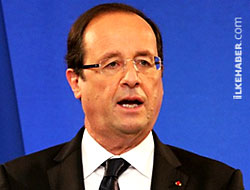 Hollande, Rakel Dink ile görüştü