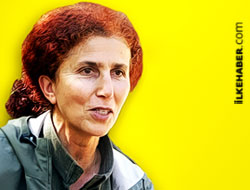 Sakine Cansız Diyarbakır Cezaevi'ni anlatıyor!