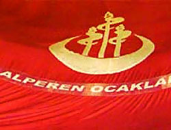 Çakma Aperenlere dikkat!