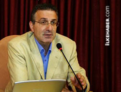 Prof Dr. Adem Sözüer: Terörist tanımı ceza hukukuna tecavüz eden bir kavramdır