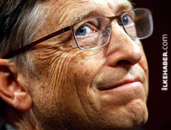 Bill Gates tüm servetini fakirlere dağıtacak!