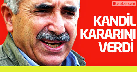 Kandil son kararını verdi!