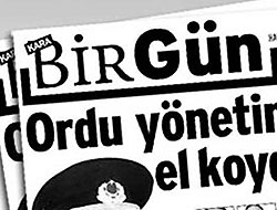 BirGün Kara Bir Gün olarak çıktı