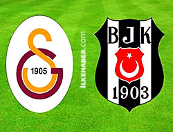 Arena'da dev derbi heyecanı!