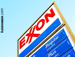 Exxon, Federal Kürdistan'ı tercih etti