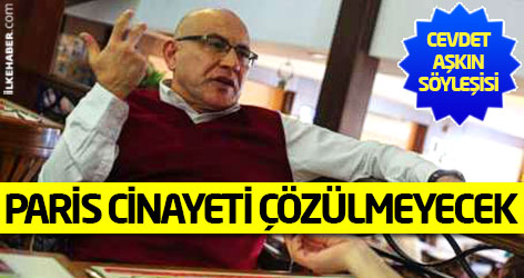 'AKP, İmralı süreci ile çözümü değil, silah bıraktırmayı hedefliyor'