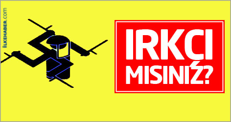 Irkçı mısınız?