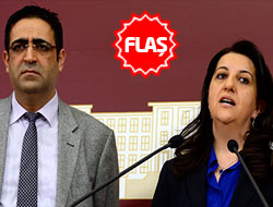 BDP'den Başbakan'a İmralı yanıtı