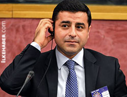 Demirtaş: Özerklik talebimiz yok!