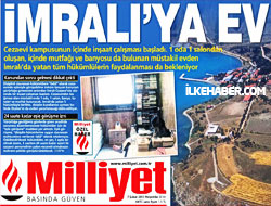 Milliyet'in kulis haberi yalan çıktı