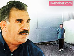 Öcalan: Gençler, provokasyonlara gelmemeli