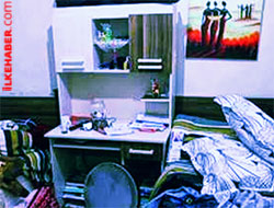 Solin'in evine gece yarısı baskını!