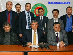 Diyarbakır Valisi ve polis hakkında suç duyurusu