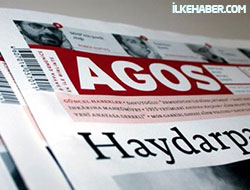 Agos Gazetesi'nin sitesi hacklendi