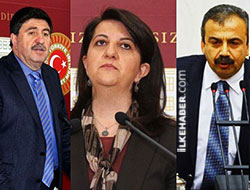 Öcalan: Devletin elinde tutsaklar var, PKK'nin elinde tutsaklar var!