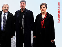 BDP'liler İmralı'da MİT'çileri beklemiş!