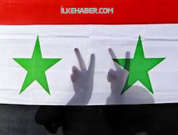 Suriye: Silahlı muhaliflerle diyaloga hazırız!