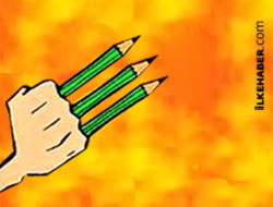 Abdülkadir Selvi ve Eyüp Can aklıyla müzakere