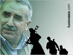 Karayılan: AKP’nin istediği PKK’nin ‘harakiri’ yapmasıdır