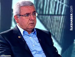 Mehmet Metiner: Samanyolu dizisi ahlaksızlık yapıyor