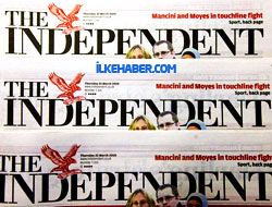 Independent: Silahların susması 'kesin değil'