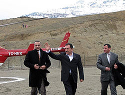 BBP'den Yeni Şok İddialar