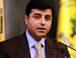 Selahattin Demirtaş ABD'ye gidiyor