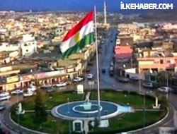 Kürdistan Bölgesi’nin 2012’deki ticaret hacmi açıklandı
