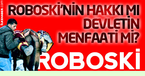 Roboski'nin hakkı mı, devletin menfaati mi?