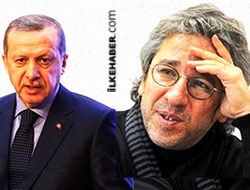 Can Dündar'dan sansüre sert tepki