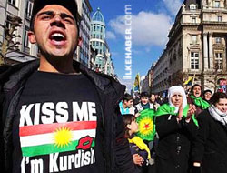 Kürt diasporası unutulmasın...