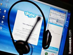 'Hotmail ve Skype Amerikan istihbaratı tarafından izleniyor'