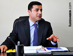 Demirtaş: Hafta sonuna kadar İmralı’ya gidilebilir