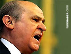 Bahçeli: İmralı'yı yıkar Kandil'i yakarız