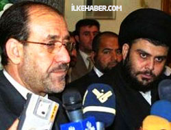 Maliki, Sadr'a pazara kadar süre tanıdı