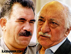 Öcalan: Gülen'e selamlarımı söyleyin, onu en iyi anlayan benim