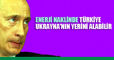 Putin: "Türkiye, Ukrayna'nın yerini alabilir"