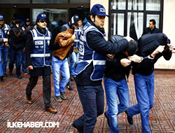 Diyarbakır'da 70'i aşkın kişi gözaltına alındı