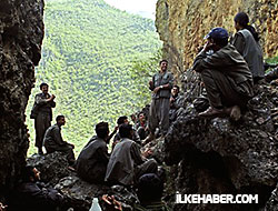 PKK'nin 'Dersim kadrosu' çekilmeye direniyor mu?