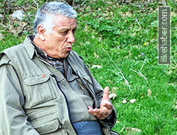 Cemil Bayık: Yasal zemin olmadan, PKK bir adım geri atamaz