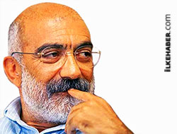 Ahmet Altan'dan müthiş bir rekor